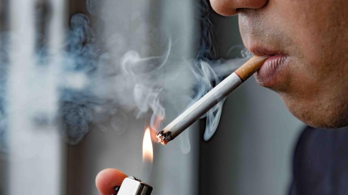 elfbar nachfüll pod läuft aus 1 mois sans fumer : 5 fois plus de chances d'arrêter