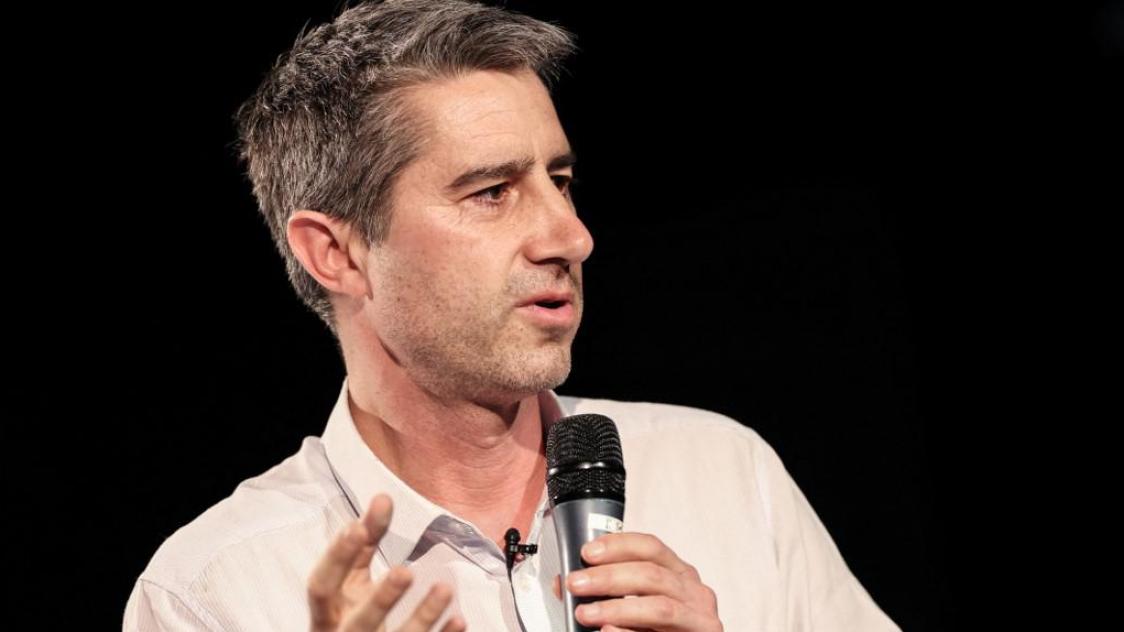 François Ruffin