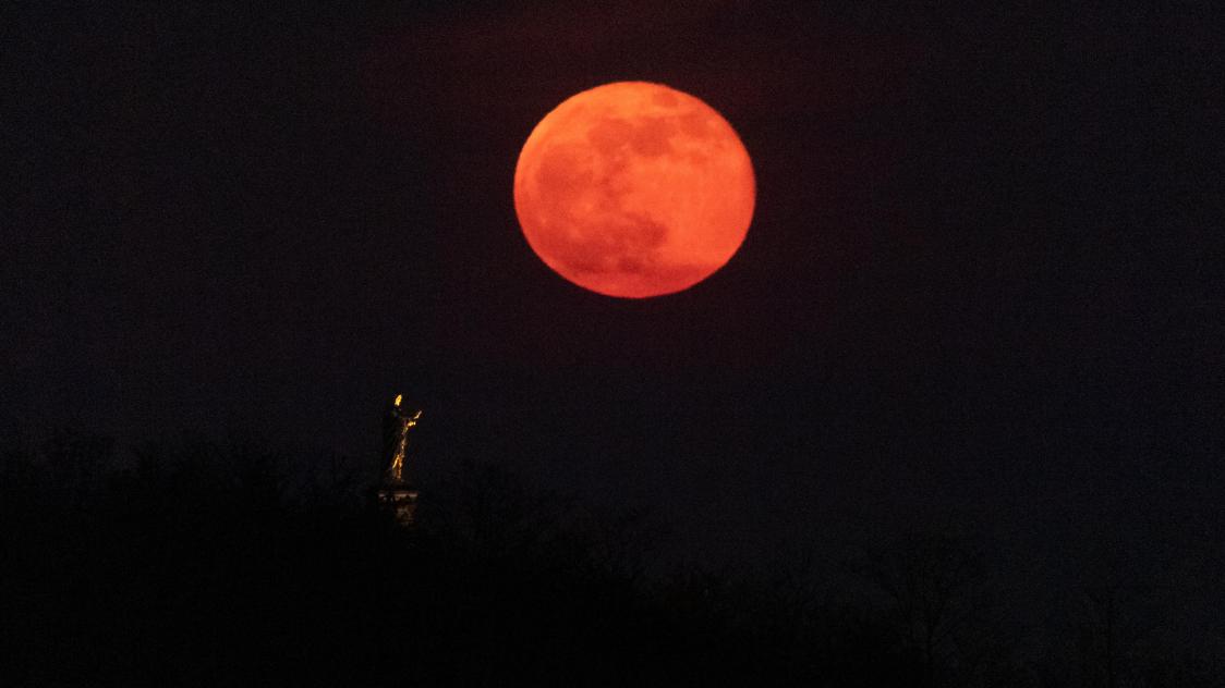 pleine lune nasa 2023