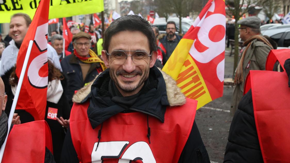 Réforme des retraites «l’exécutif est inflexible» mais aussi «pris de panique» selon le Réforme des retraites «l’exécutif est inflexible» mais aussi «pris de panique» selon le
