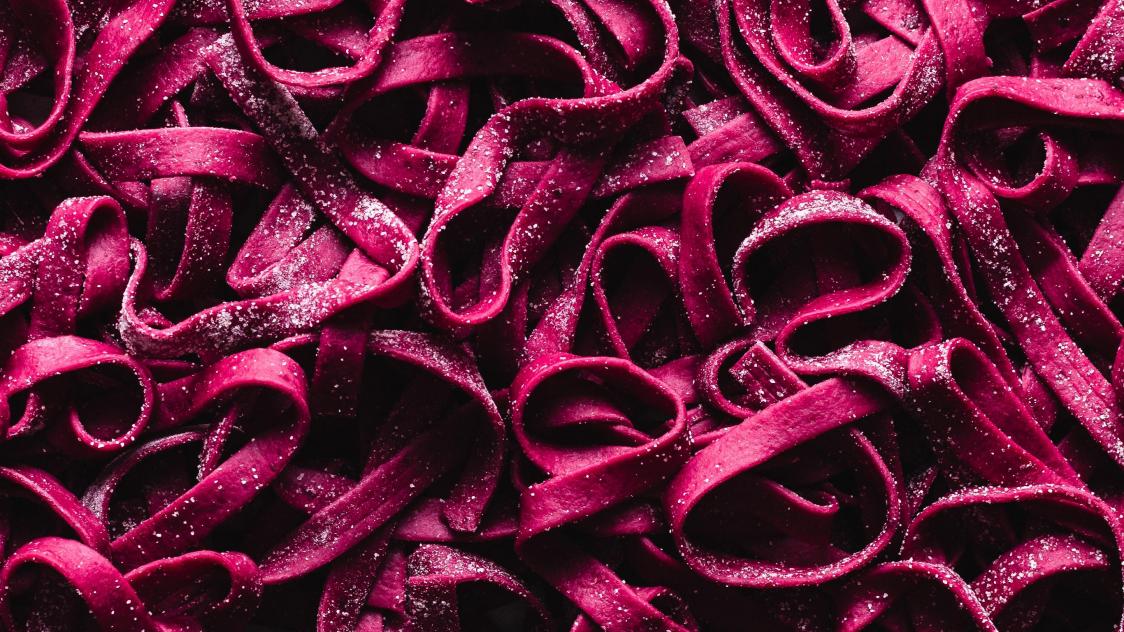Comment faire les Barbie pasta, le plat rose tendance du moment ?