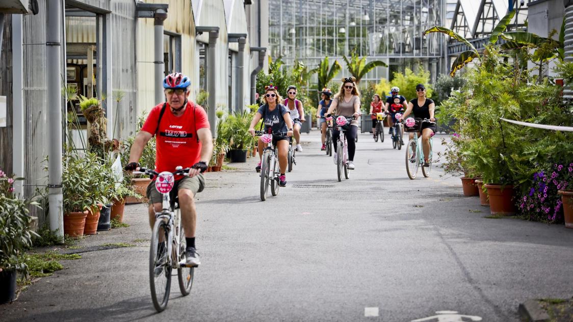 Le Vélotour de Reims passera par le stade Auguste Delaune