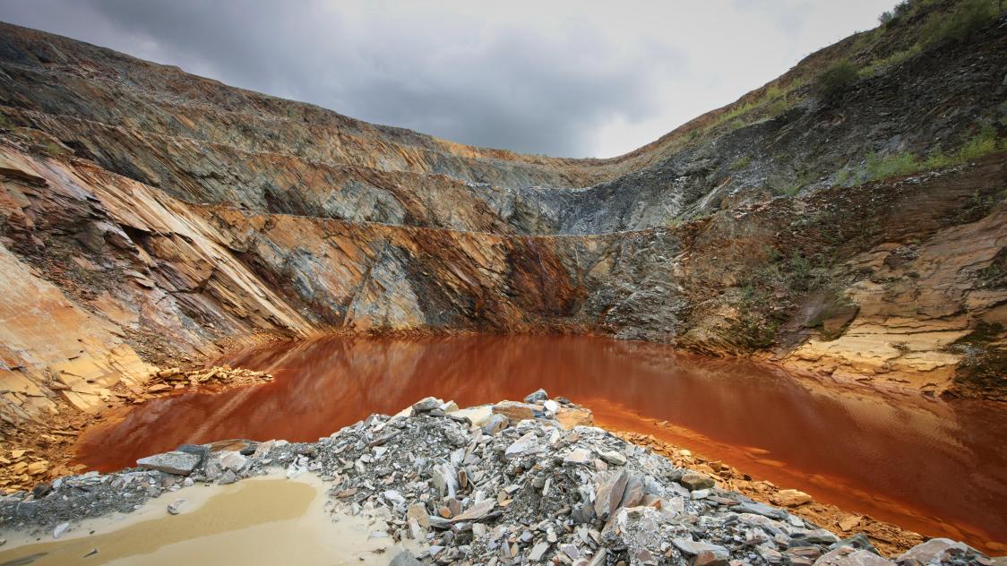 PHOTOS. L’ardoise a encore un bel avenir à Harcy