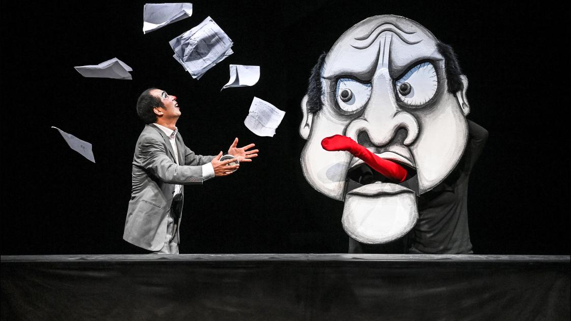 Le Festival Mondial des Théâtres de Marionnettes offre un beau cru 2023