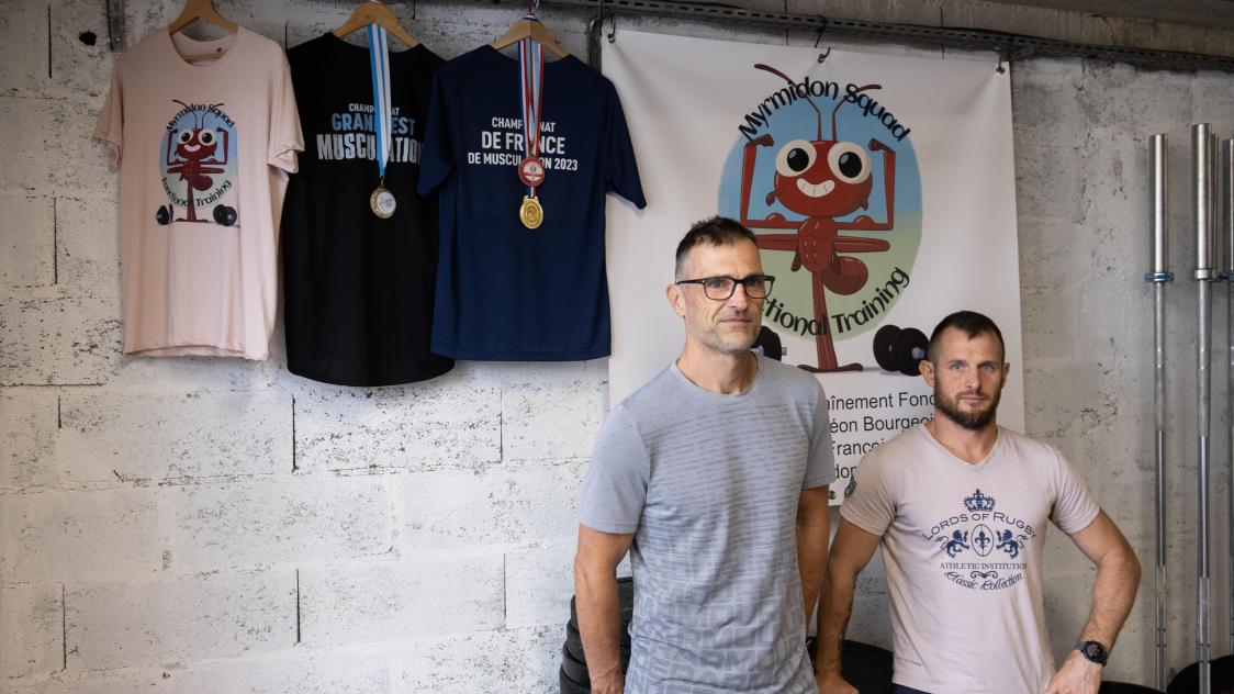 jeux de crossfit hommes