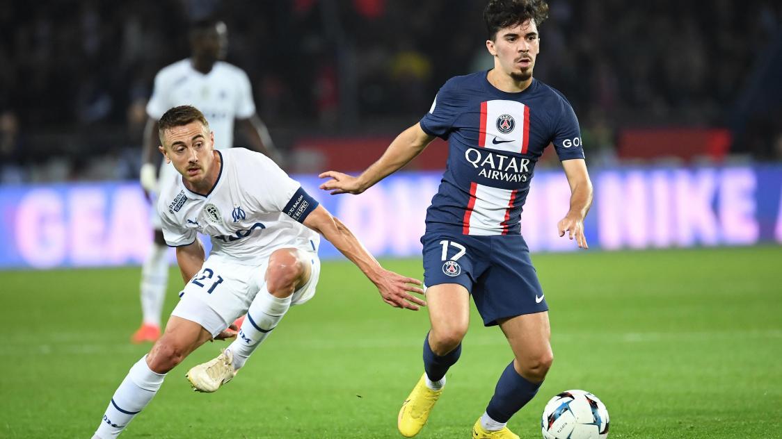 Football - Ligue 1. Un Classique Paris – Marseille au bout d'une semaine  pas banale