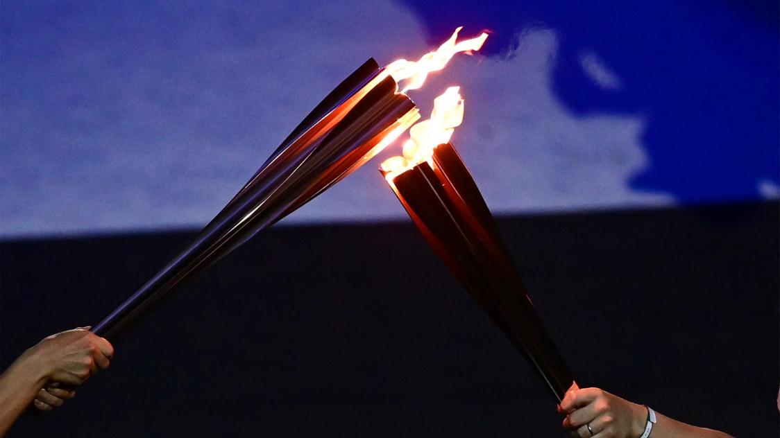 La flamme paralympique des JO de Paris 2024 va passer dans l’Aube