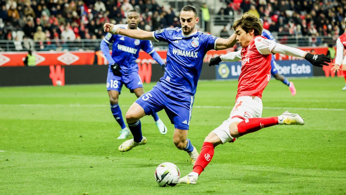 RC Lens – Stade de Reims : les Sang et or font le boulot contre les Rémois !