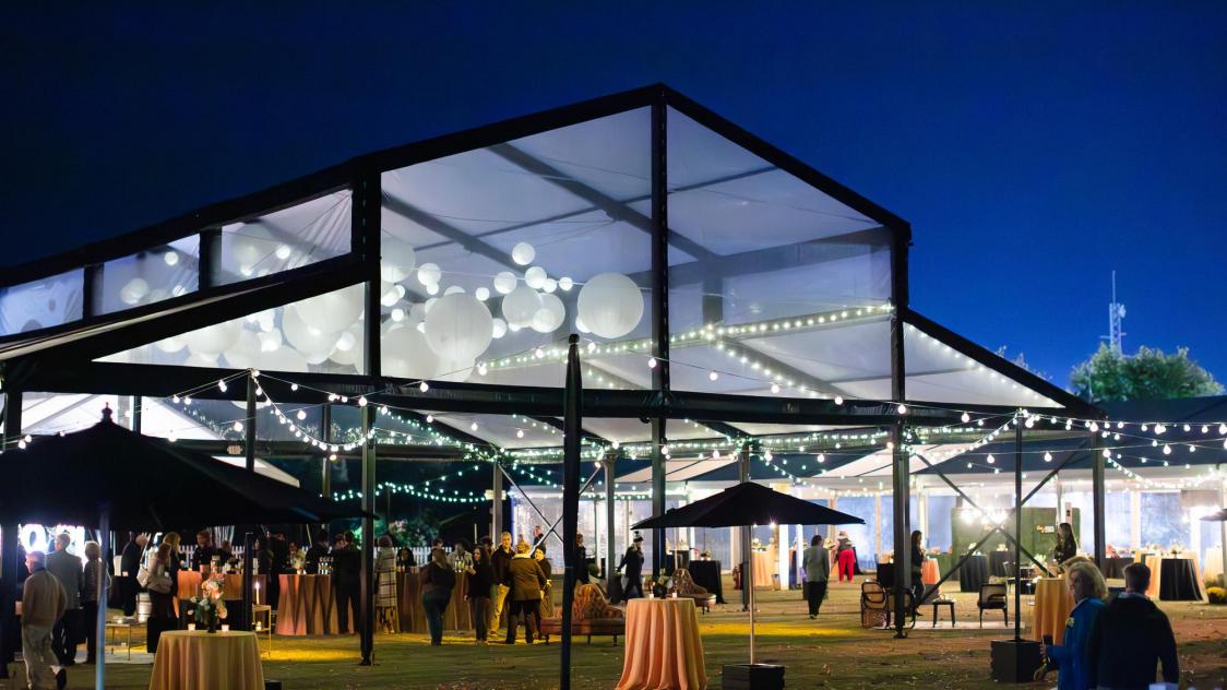 Un projet d’hostellerie et d’événementiel au prieuré de Binson à