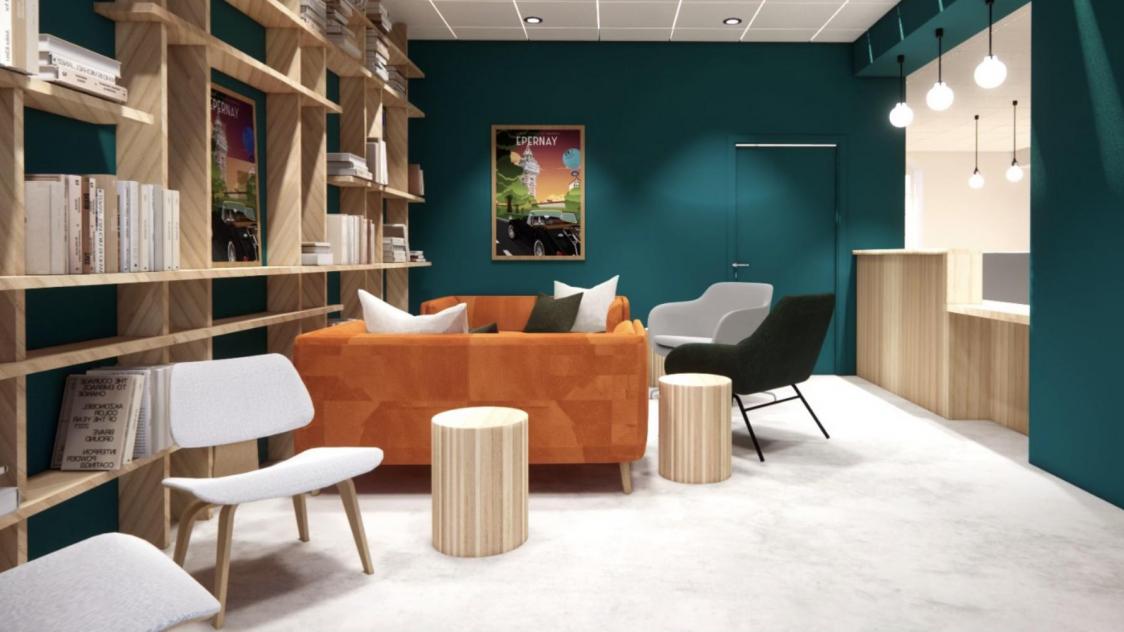 Un projet d’hostellerie et d’événementiel au prieuré de Binson à