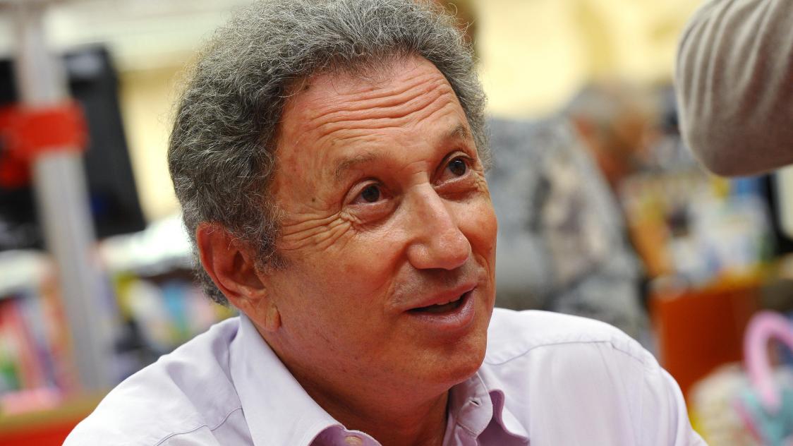 La passion ne fatigue pas»: Michel Drucker ne souhaite plus prendre sa  retraite en 2025