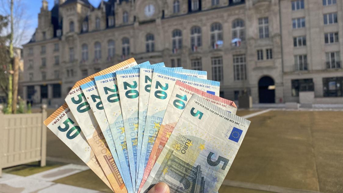 La prime pour les agents de la Ville de Charleville-Mzires et d'Ardenne  Mtropole fait des mcontents