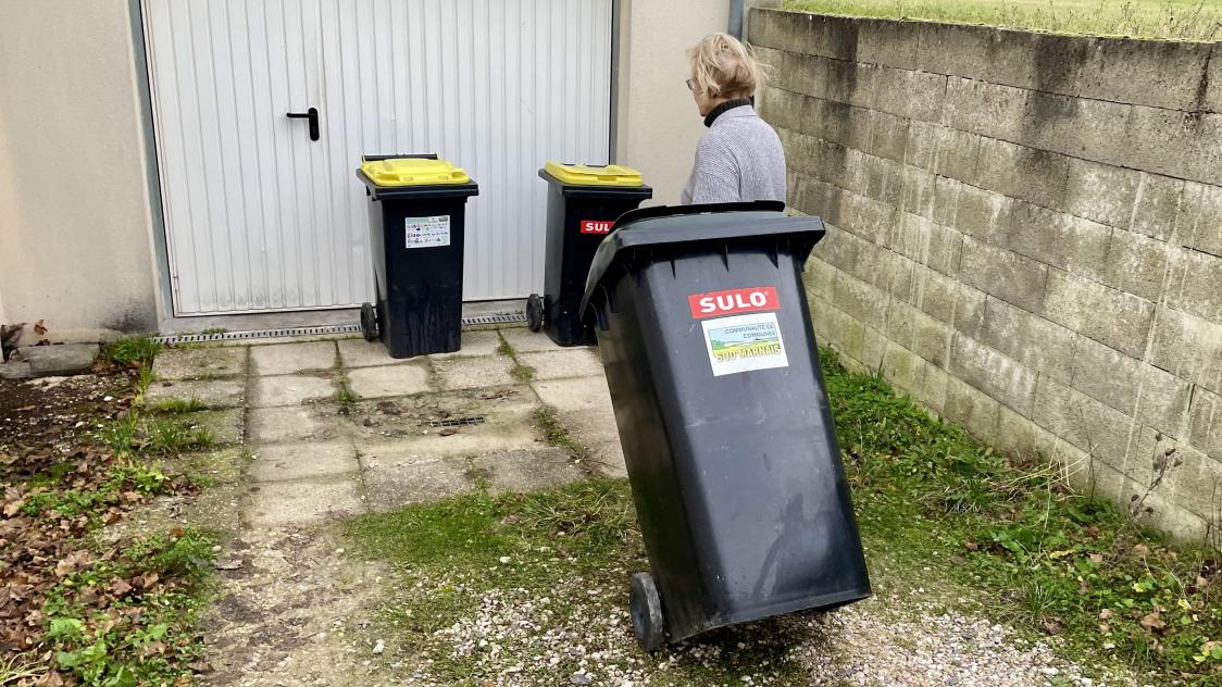 La redevance des ordures ménagères augmente de 20 dans les communes