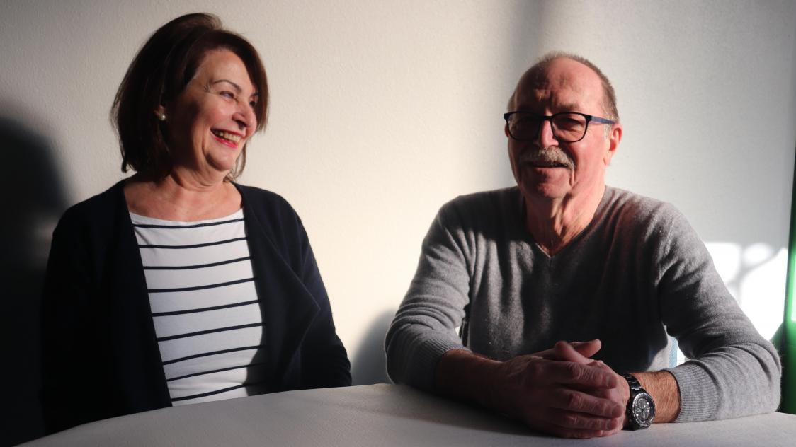 BarsurAube après 36 ans, Maryse et Pascal Deleau cèdent leur