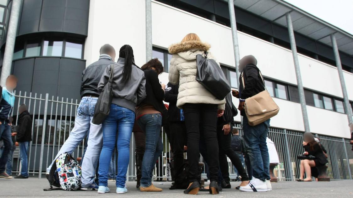 Un professeur agressé et blessé par des élèves dans un lycée de Reims