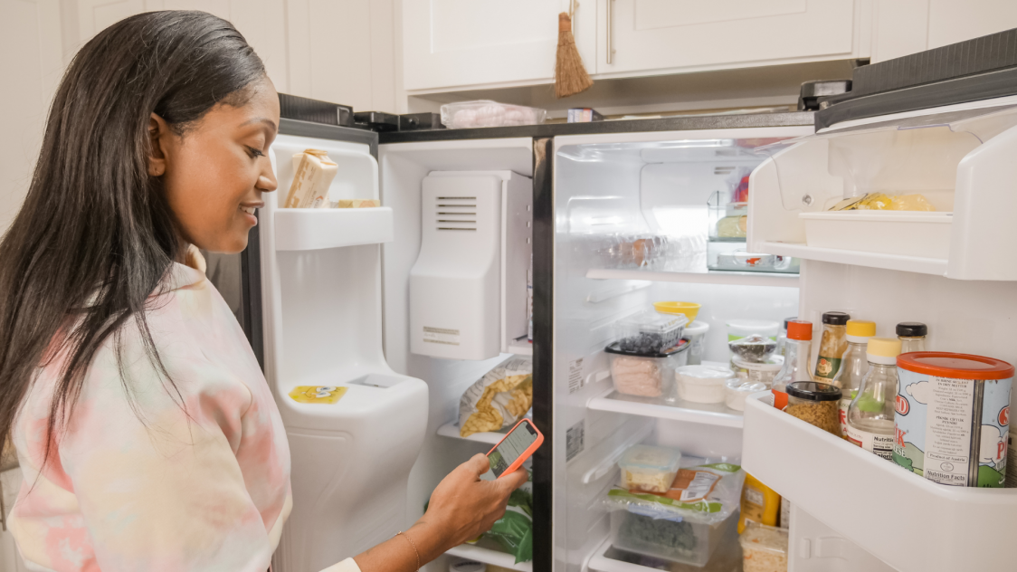 Nos conseils pour organiser votre réfrigérateur et vos placards