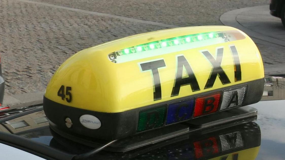 Les taxis vont bloquer la CPAM de Troyes ce lundi