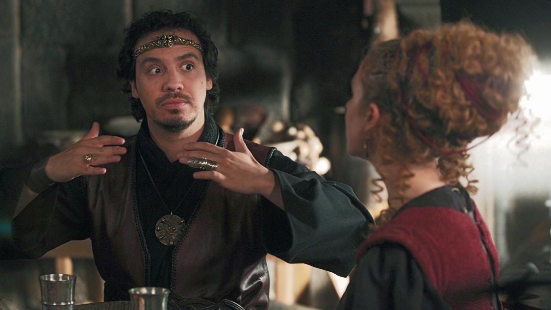 Vetement kaamelott sales