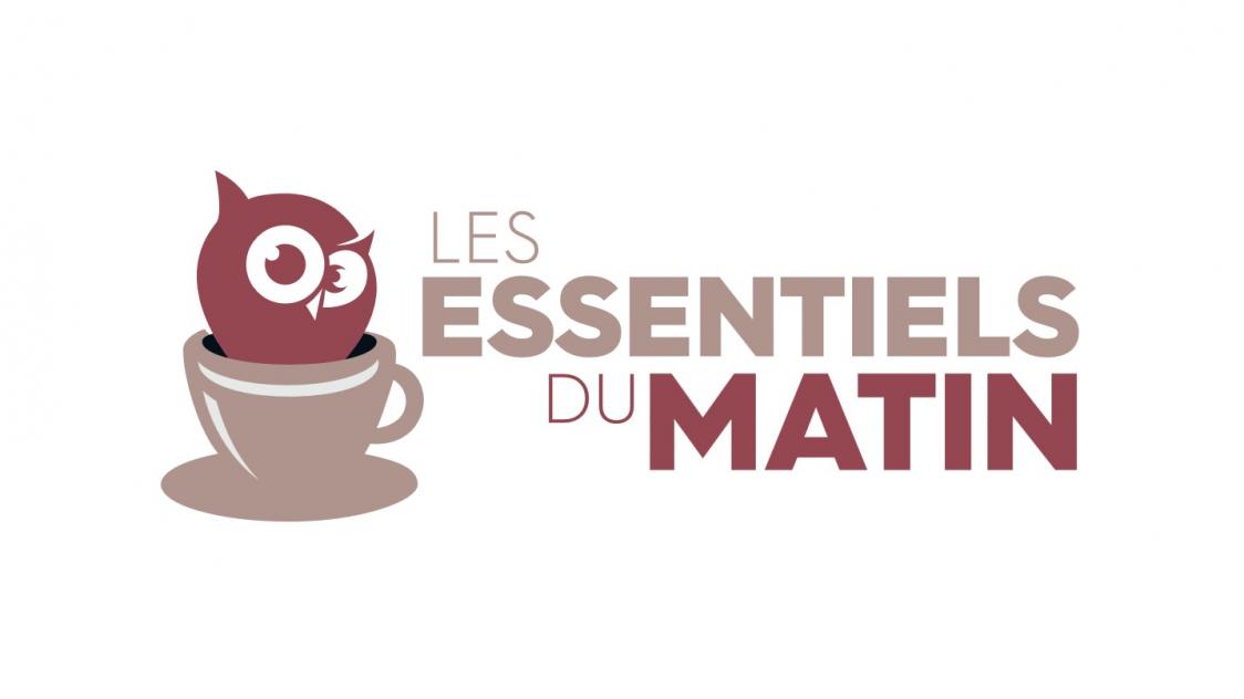 Les ESSENTIELS du MATIN Le Coq sportif en justice. Cueillette de champignons. Et Laurent Mariotte a Troyes