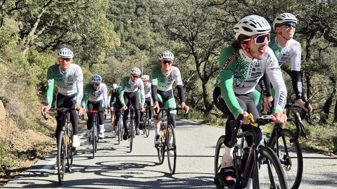 Cyclisme be store