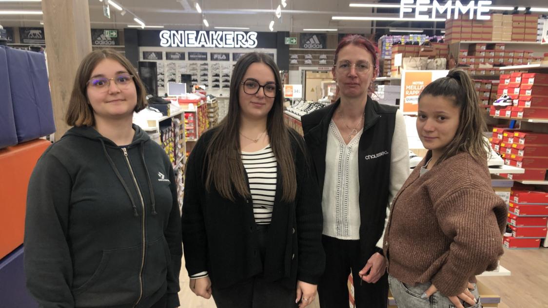 Black friday 2018 chaussea outlet