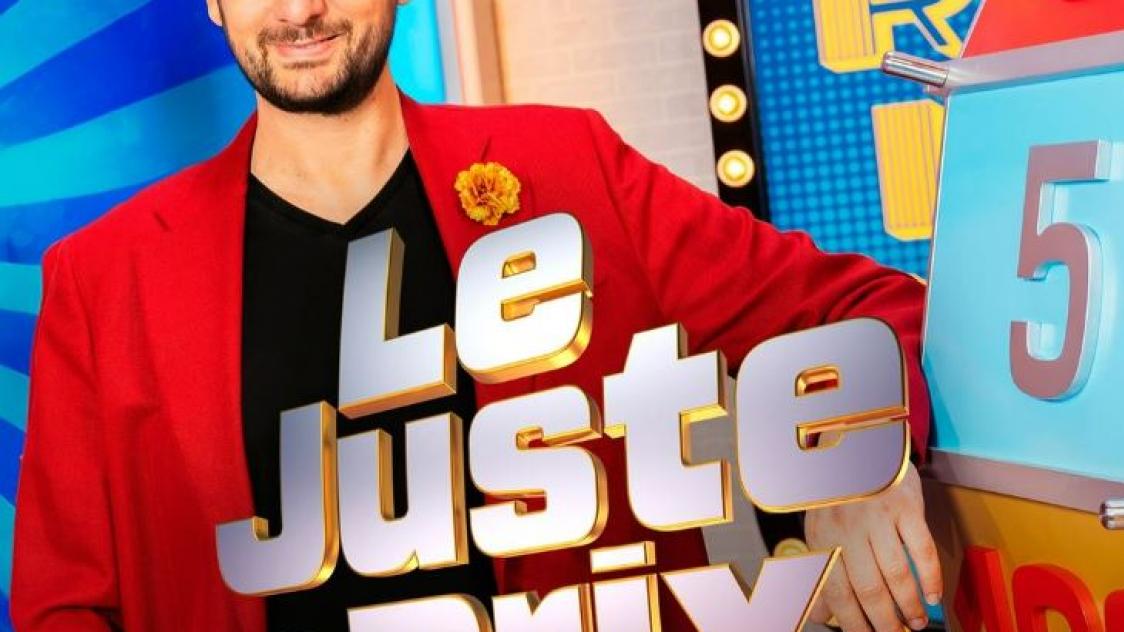 Rajeuni et relooké, « Le Juste prix » revient sur M6