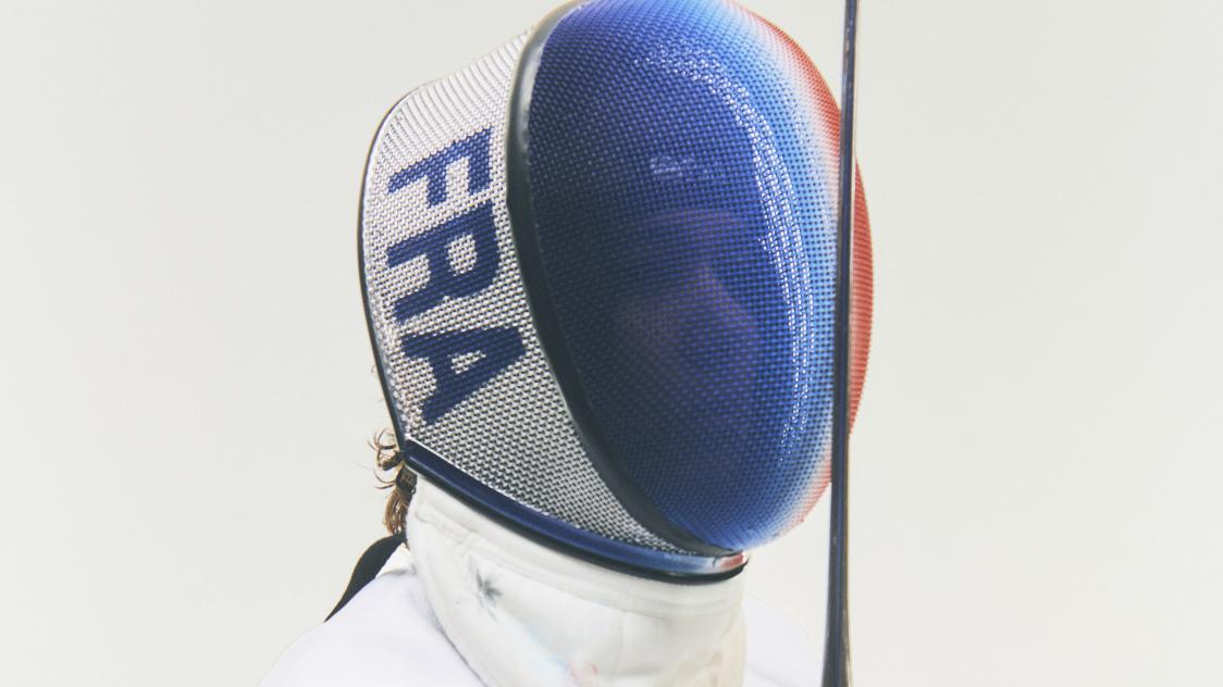 Decouvrez les nouvelles tenues du Coq sportif pour les athletes francais aux Jeux olympiques