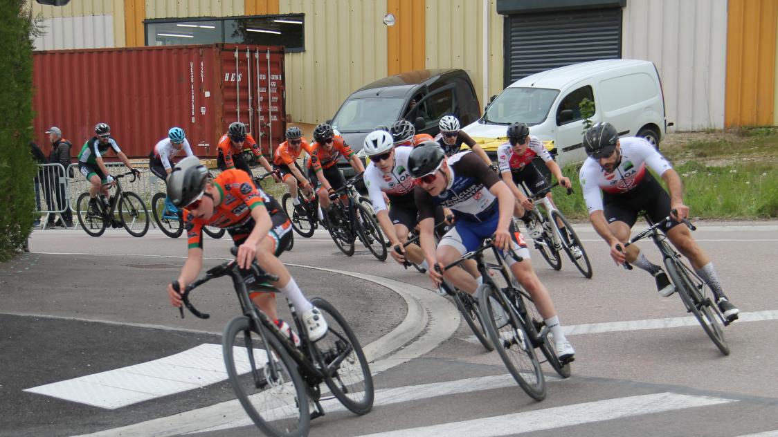 Fsgt cyclisme 2025