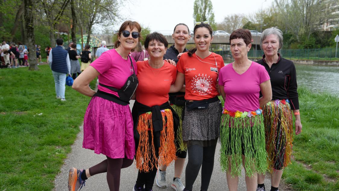 Jupe de course Essential taille haute *Longue | FR