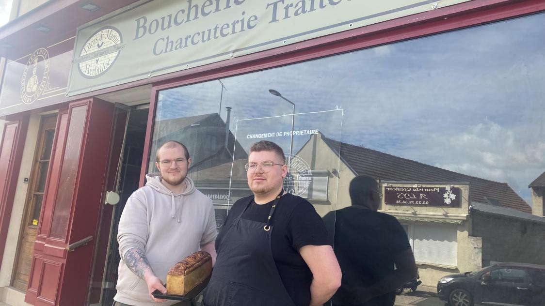 Boucherie Herbulot Boucherie Herbulot