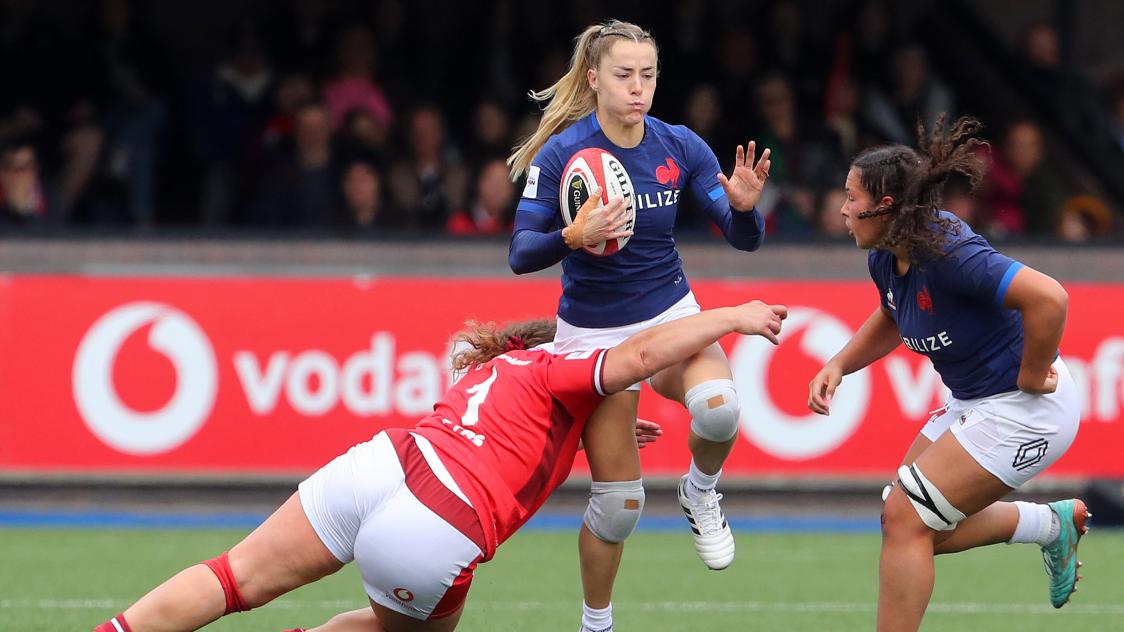 Tournoi des VI nations de rugby France Angleterre ultime obstacle vers le Grand Chelem