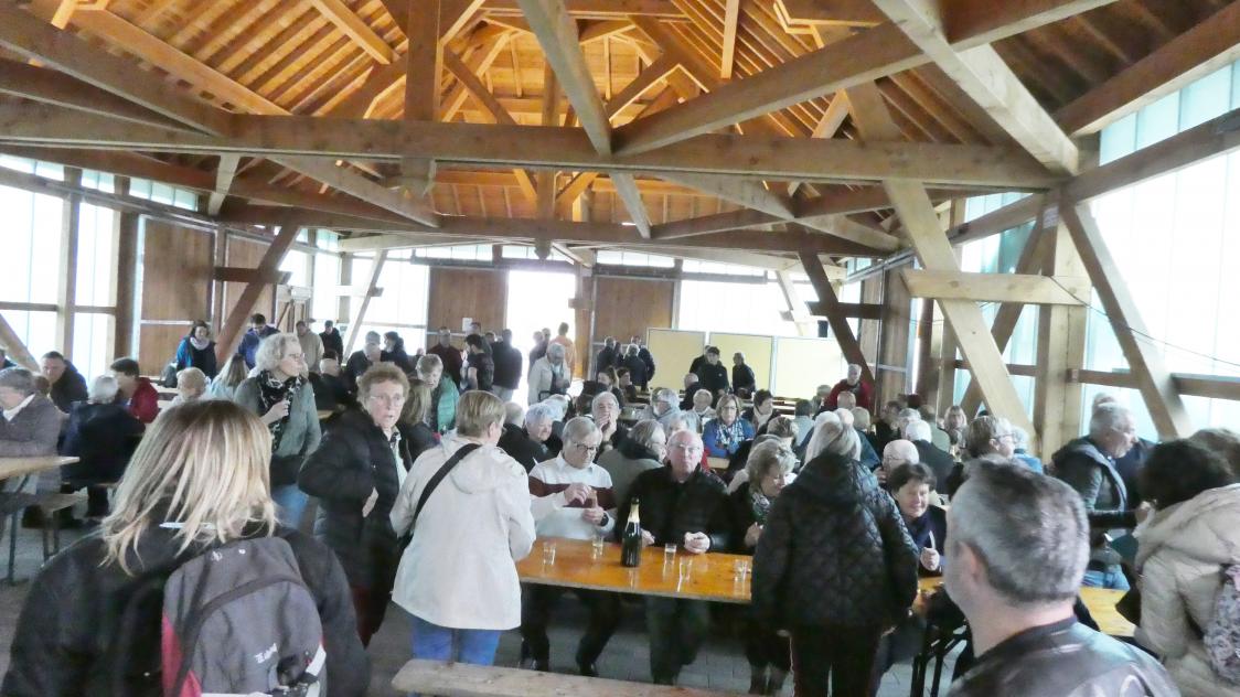 Sac a main la hall 2025