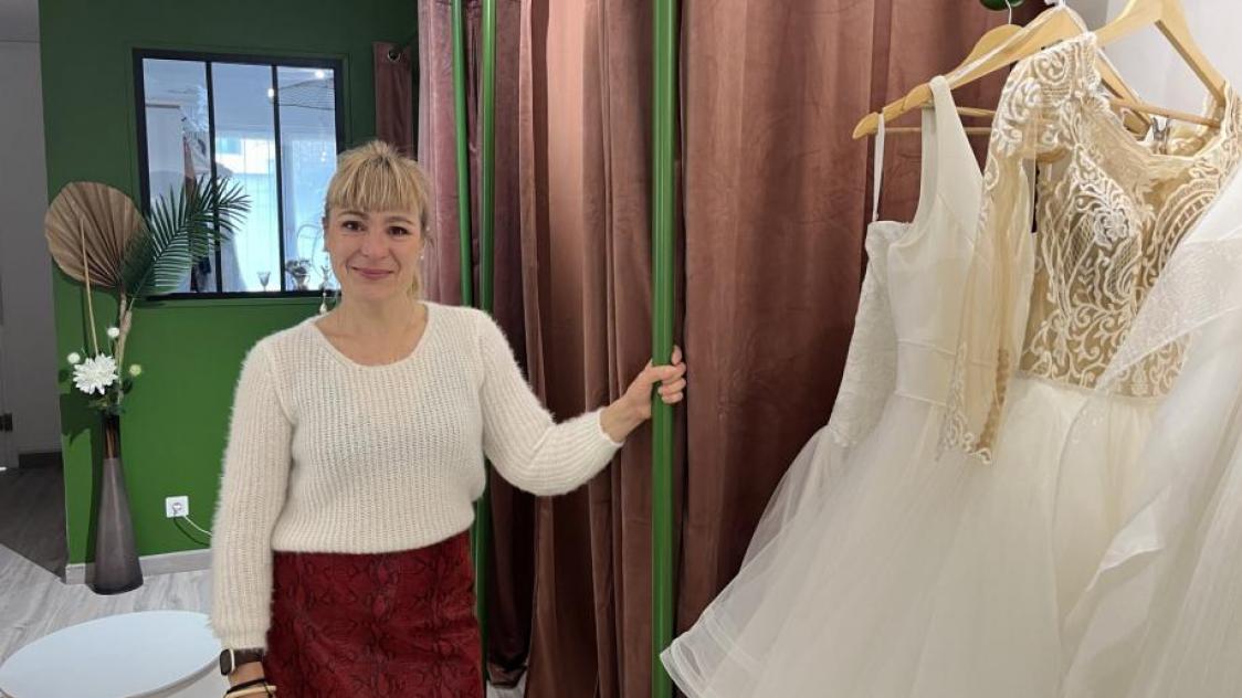 Boutique robe de mariée reims best sale
