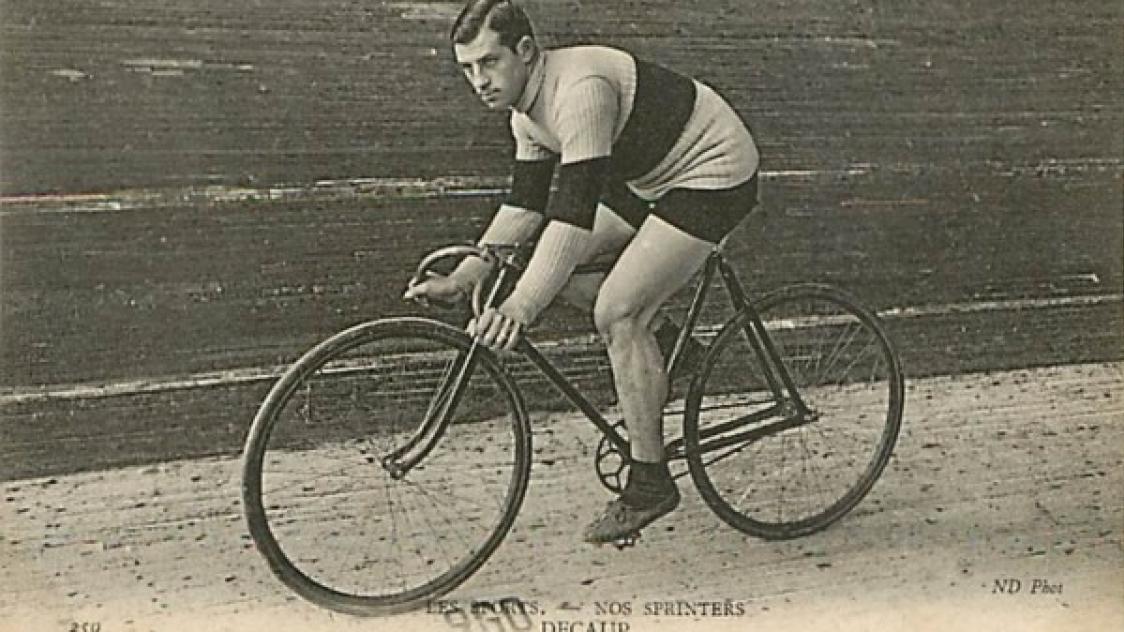 1902 Le premier Paris Troyes de l histoire
