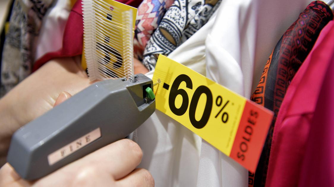 Quelles sont les dates des soldes d’hiver 2025