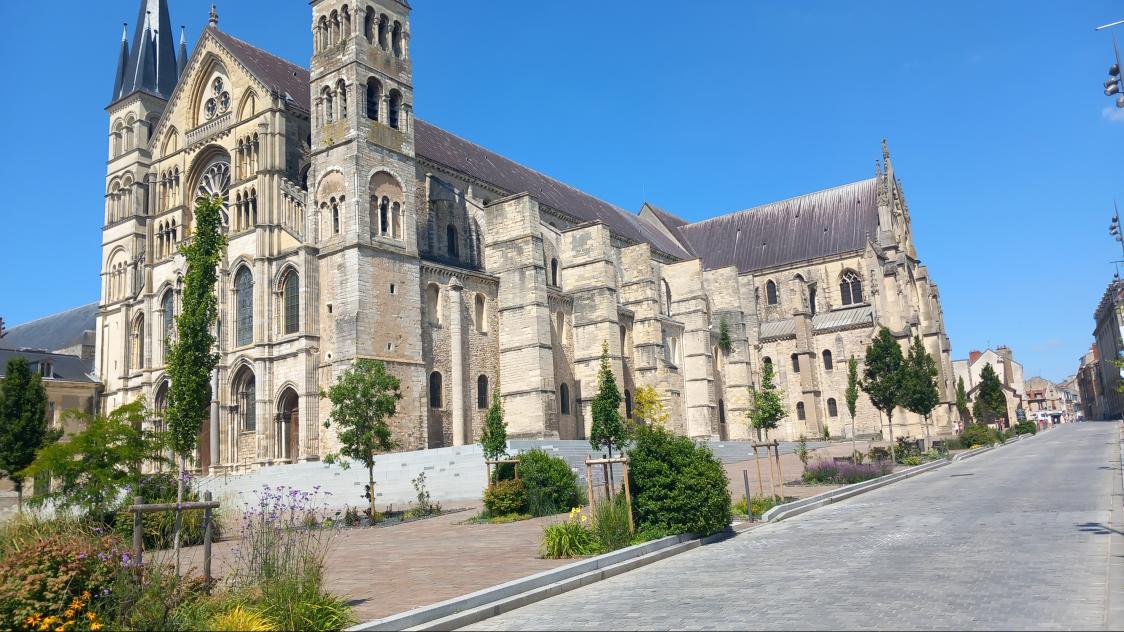 Rallye des Neiges 2027