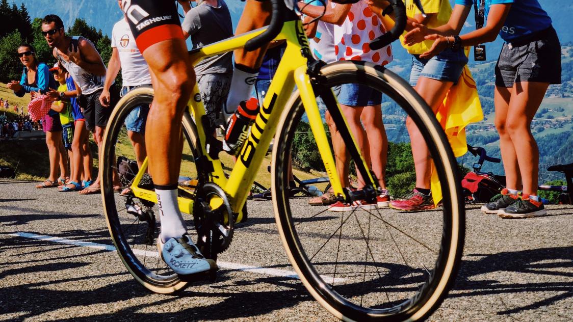 Quiz. Tour de France saurez vous retrouver tous les vainqueurs