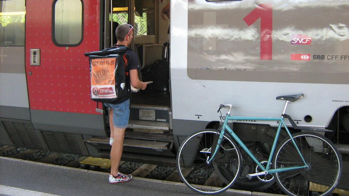 Prendre son vélo dans le tgv new arrivals