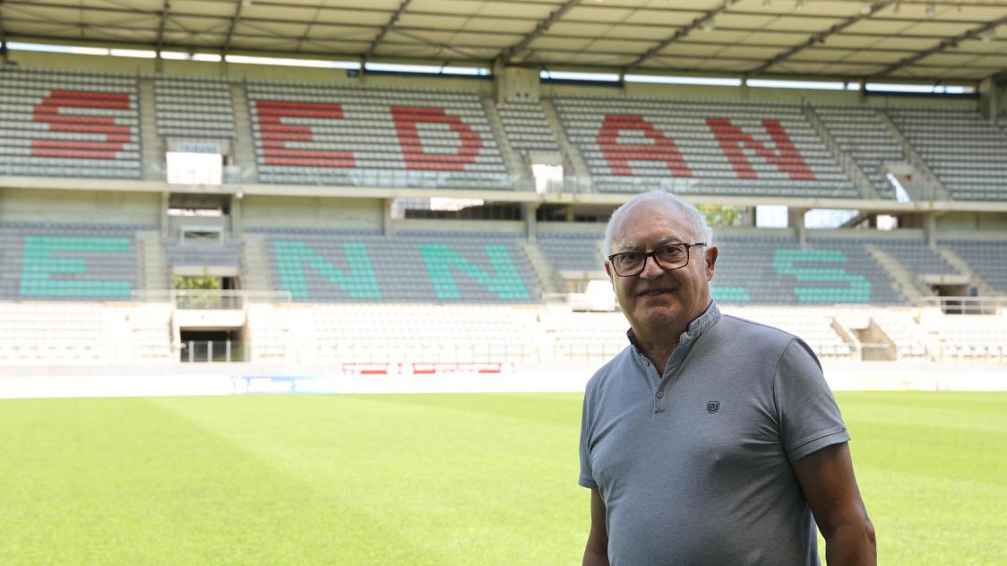 Guy Cotret va s’investir auprès du club girondin.