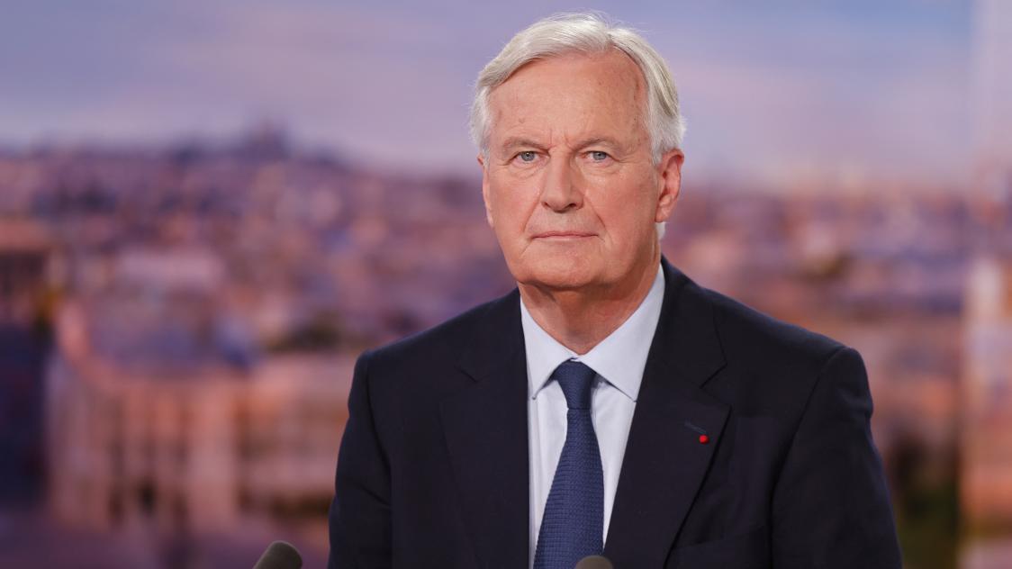 Michel Barnier : sa femme, ses enfants, son caractère... Que sait-on du  nouveau Premier ministre ?