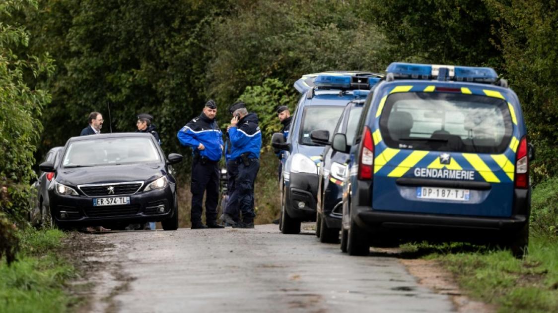 Le corps de Lina dĂ©couvert dans un bois isolĂ©, Ă 400 kilomĂštres de chez elle