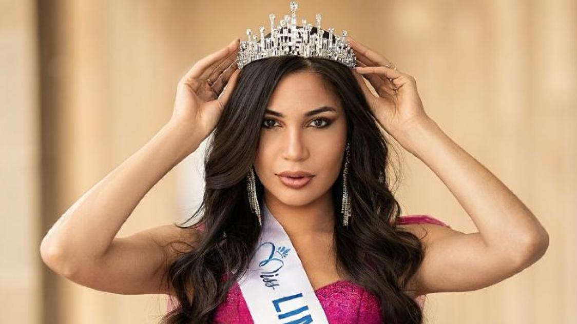 Miss France 2025 qui est Emma Grégoire, Miss Limousin 2024