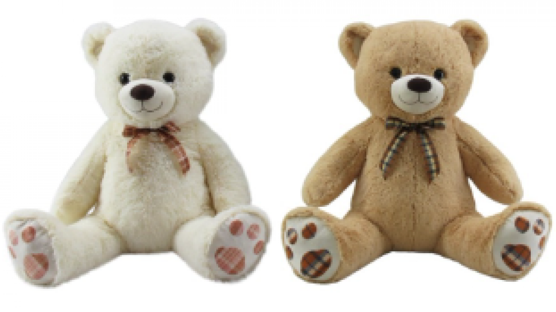 Des peluches online