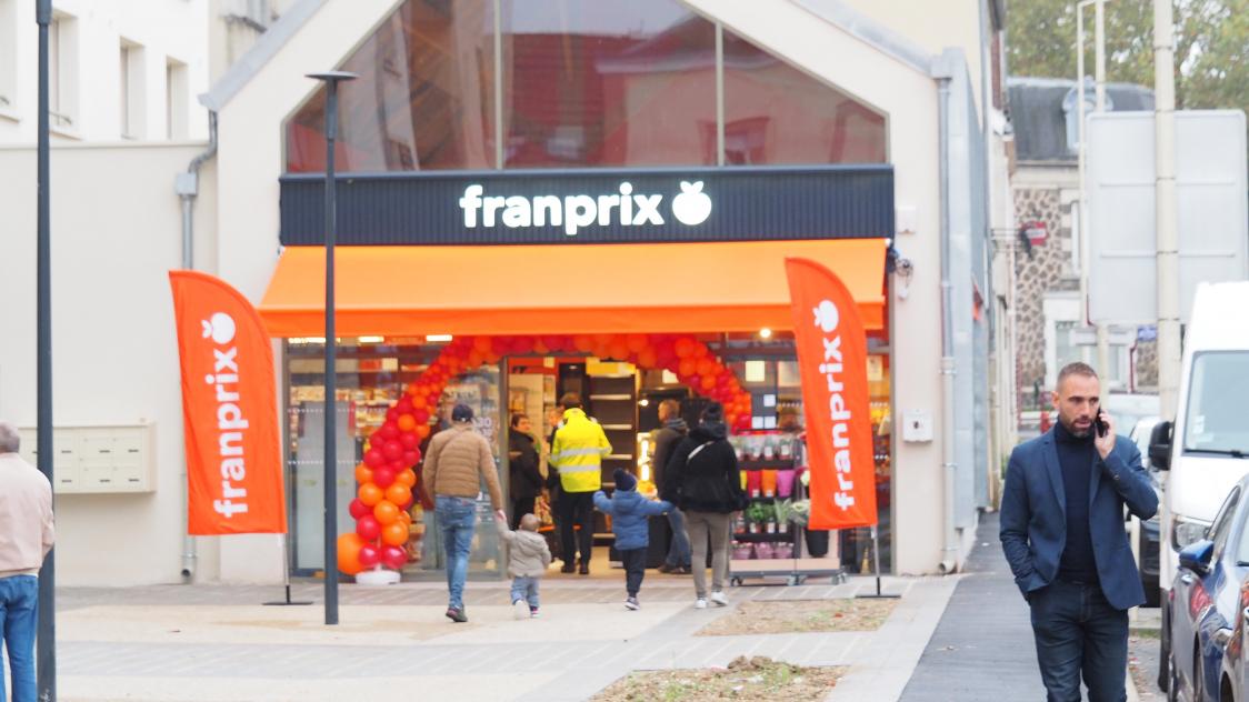 vap concept orange zone carrefour Vap Concept