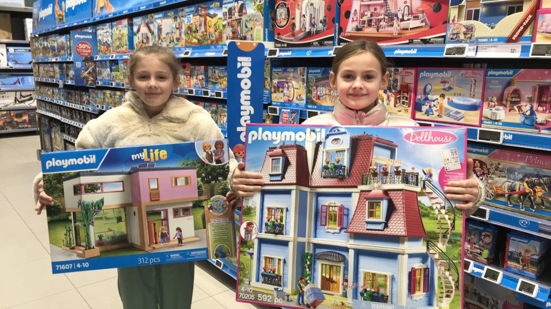 Jouets de Noel pourquoi novembre est le meilleur mois pour acheter ses cadeaux