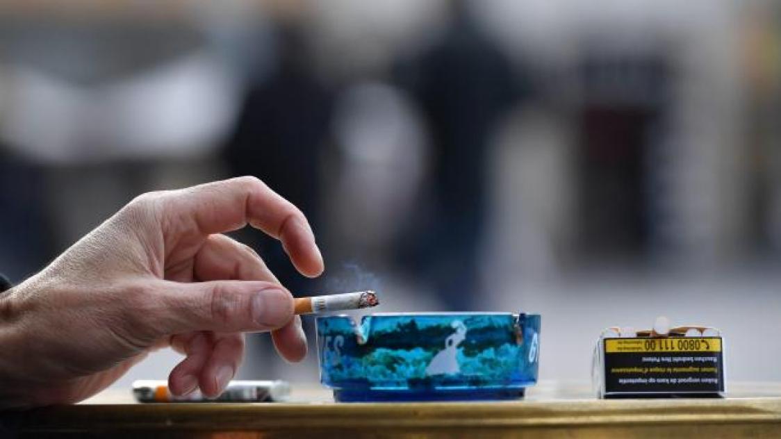 Cinq mthodes efficaces pour arrter de fumer