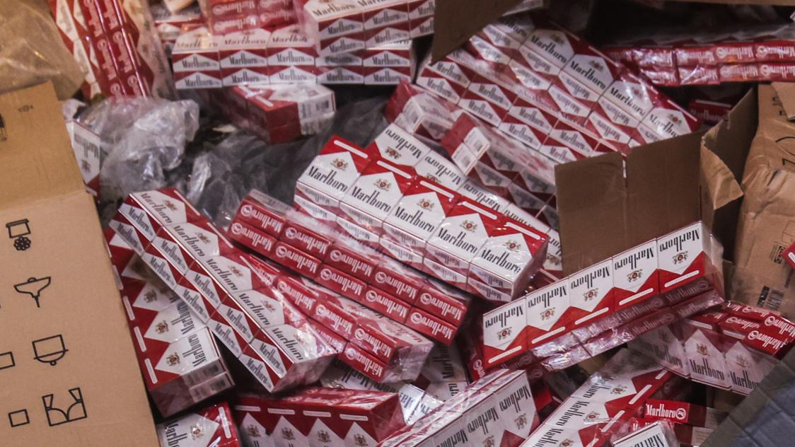 elfbar nachfüll pod läuft aus SixT Q Disposable Vape main image 1