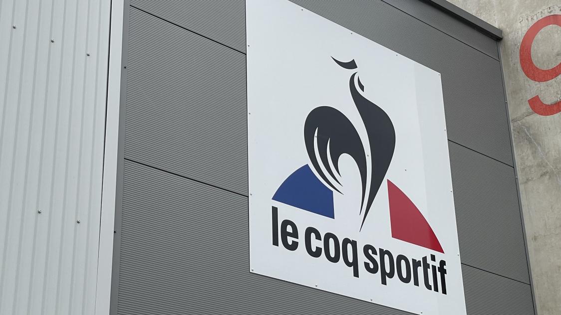 le coq sportif destockage