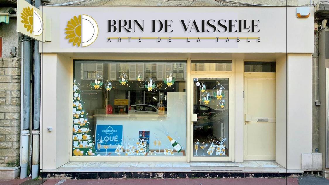 elfbar nachfüll pod läuft aus Une boutique de vaisselle ouvre à Vitry-le-François