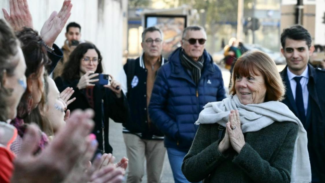 gisele pelicot davasında sanıklar ceza aldı